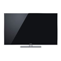 Panasonic Viera TH-P65VT50H Operating Instructions Manual