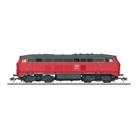 Marklin 29060 User Manual