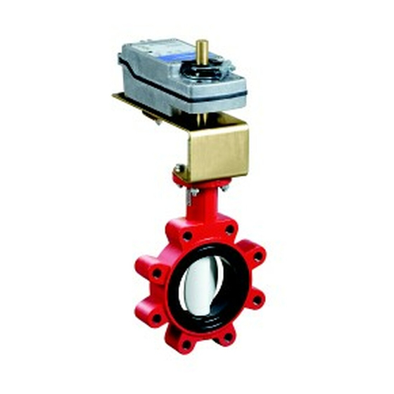 Johnson Controls VF Series Installation Instructions Manual