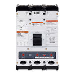 Eaton TA602LD Instruction Leaflet
