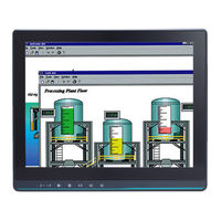 AXIOMTEK GOT115-319 User Manual