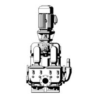 KSB ITUR IPR-100 Manual