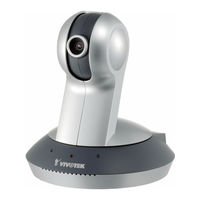 Vivotek 3GPP User Manual