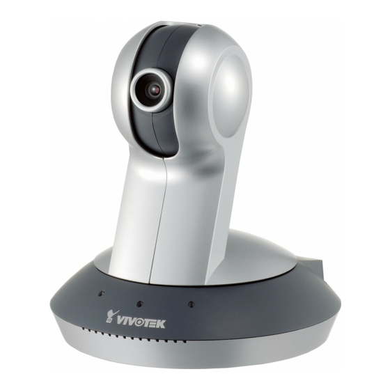 Vivotek 3GPP User Manual