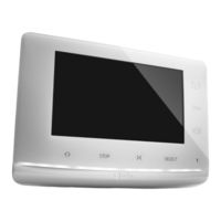 SOMFY V300 Installation Manual