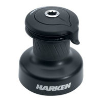 Harken 42.2 Parts And Installation Service