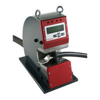 Elpress CS2500 Instructions For Use Manual