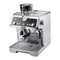 Coffee Maker DeLonghi La Specialista Prestigio EC935X Instructions For Use Manual