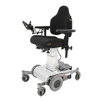Eurovema Euroflex Miniflex Junior Manual