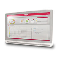 Onyx Venus Series Quick Start Manual