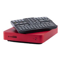 Studio Evolution EVOBOX Quick Start Manual