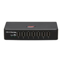 Rosewill RHUB-300 User Manual