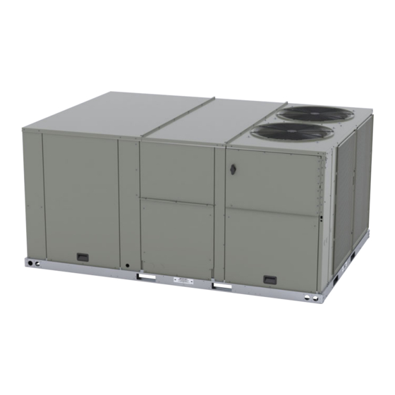 Trane YSJ300A Installation, Operation And Maintenance Manual