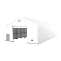 Tmg TMG-DT3080-PRO Product Manual