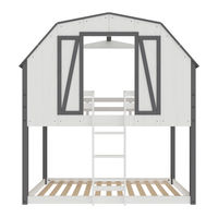 CHILDCRAFT Rustic Barn F28801 Manual