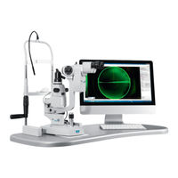 Essilor SL500L Installation Manual