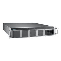 Advantech ECU-579 Series User Manual