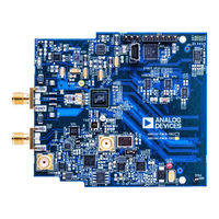 Analog Devices AD9164 User Manual