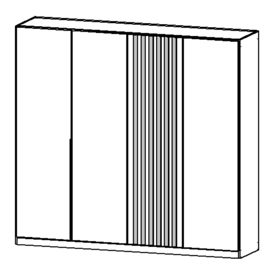 Rauch MZ056 Assembly Instructions Manual