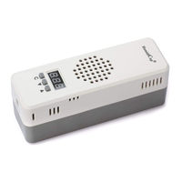 HumidiCup M1 User Manual