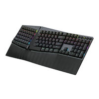perixx Value Creator PERIBOARD-835 User Manual