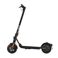 Ninebot KickScooter F2 User Instructions