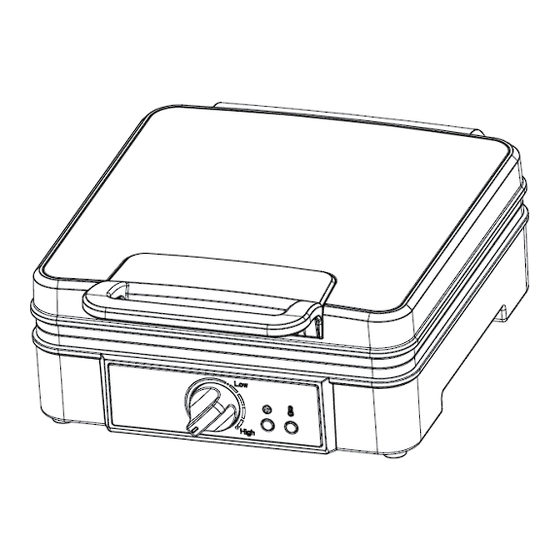VEVOR SW-2030M User Manual