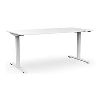 Workspace48 Agile Plus Installation Manual
