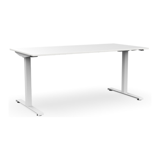 Workspace48 Agile Plus Installation Manual
