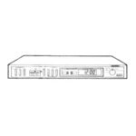Pioneer DT-570 Operating Instructions Manual
