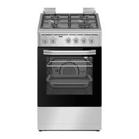 Svan SKM4500X User Manual