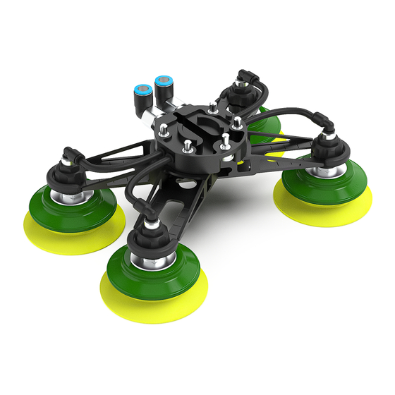 ROBOTIQ POWERPICK20 Original Notice