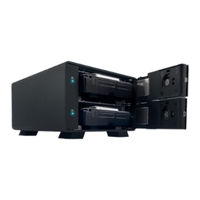 Fantec MB-X2U31R Manual