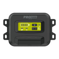 pro user 16432 Operating Manual