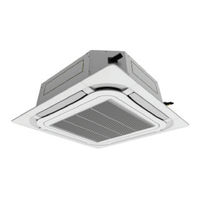Cooper & Hunter CHML-IC12RK2 Manual