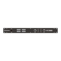 Pronomic P-152E Operating Manual