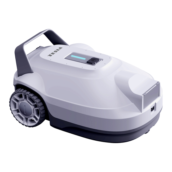 Tesla RoboStar SP300 User Manual