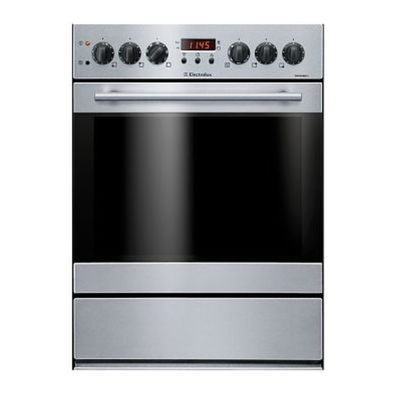 Electrolux EH L4-4 User Manual
