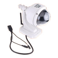 AGASIO A622W User Manual