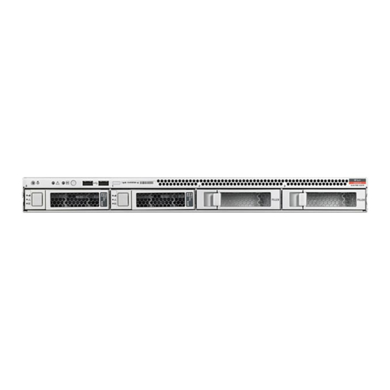 Oracle Sun Fire X2270 M2 Service Manual