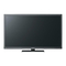 LED TV Panasonic viera Operating Instructions Manual