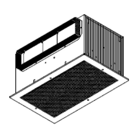 Broan LOSONE SELECT L400 Series Instructions