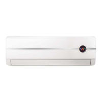 Daikin r-410a Owner's Manua