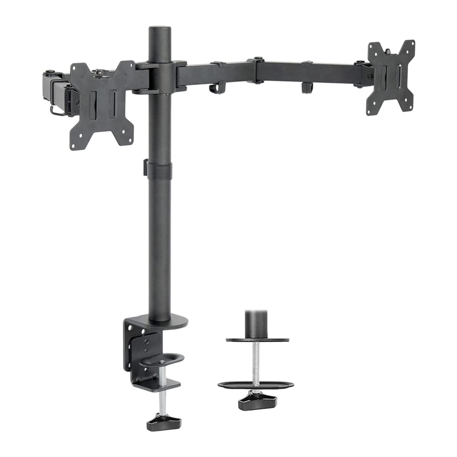 Vivo STAND-V002 Installation Manual