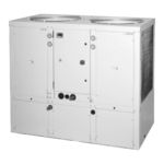 Technibel PMHRV 2044 Installation Instructions Manual
