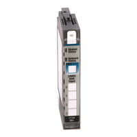 Allen-Bradley POINT I/O 1734-IB4D Installation Instructions Manual
