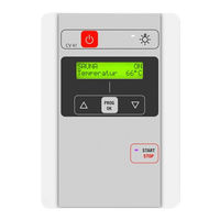 Sentiotec CV 41 Instructions For Assembly And Use