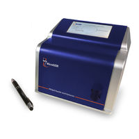 Microgem forensicGEM Instructions For Use Manual