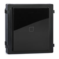 HIKVISION DS-KD-DIS Quick Start Manual