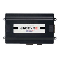 Niagara JACE-6E Install Manual